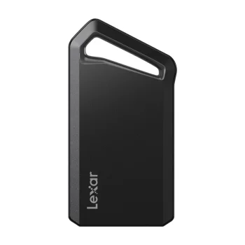 Pārnēsājamais SSD disks Lexar SL600 1TB 2000MB/s