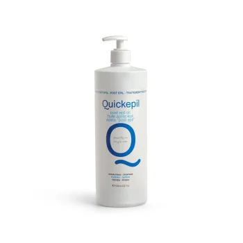 Quickepil eļļa pēc depilācijas 1000 ml