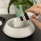 Ēterisko Eļļu Komplekts Aromaterapijai, 10x15ml | Aromatherapy Essential Oil Set