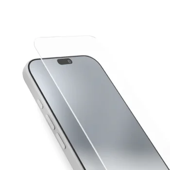 SBS Pure Glass rūdīts aizsargstikls iPhone 18 / 18 Pro / 17 / 17 Pro / 16 Pro
