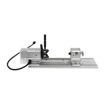 MAKERA Carvera Air 4-asu modulis CNC frēzmašīnai