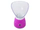 Sejas tvaika pirts un inhalators, 130W, 60ml, rozā