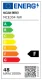Maclean MCE304 NW LED Spuldze E27 48W 5040lm Neitrāli Balta