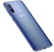 Tfo Slim 1mm vāciņš Samsung Galaxy A40, Caurspīdīgs