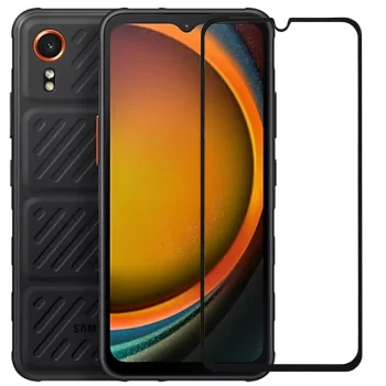 TFO 6D Aizsargstikls Samsung Galaxy XCover 7