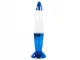 Dekoratīvā Nakts Galda Lampa Tornado ar Zivtiņām, 35 cm | Nightlight Decorative Lamp Tornado