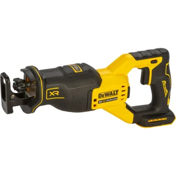 DeWalt DCS382NT-XJ 18V akumulatora zobenzāģis bez akumulatora un lādētāja