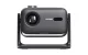 Aurzen Boom Mini projektors, melns