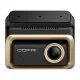 DDPAI Z90 Master Dual 4K divkanālu auto videoreģistrators ar 3\" ekrānu