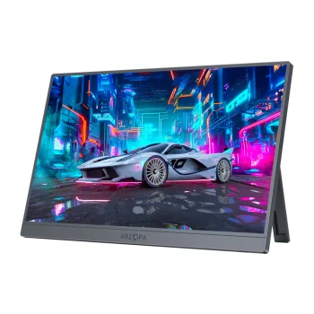 Arzopa Z3FC 16.1" 2.5K 180Hz portatīvais monitors