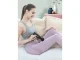 Masāžas Pistole Elektriskais Muskuļu Masažieris Ierīce ar 4 Uzgaļiem / Bezvadu Masieris, Melns | Muscle Massager...