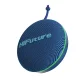 HiFuture Altus bezvadu Bluetooth mini skaļrunis, zils