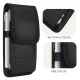 Tech-Protect SM85 viedtālruņu maciņš 5.8-6.8\" Melns