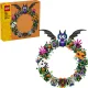 LEGO Seasons 40825 Helovīna vainags