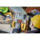 Akumulatora triecienuzgriežņatslēga DeWalt DCF900N-XJ, 18V, 1396 Nm