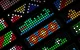 Spēļu gaismas panelis Yeelight Cube Lite YLFWD-0062 RGB Matter