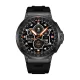 Viedpulkstenis Colmi V69, 1.85\", Bluetooth 5.2, 710 mAh, melns