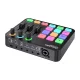OneOdio Solocaster audio mikseris un ārējā skaņas karte