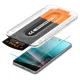 Spigen Glas.TR Ez Fit Pro aizsargstikls Samsung Galaxy S25 Edge