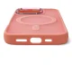 Fashion Case iPhone 17 Pro vāciņš ar MagSafe, rozā