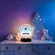 Paw Patrol Logo LED neona lampa ar statīvu
