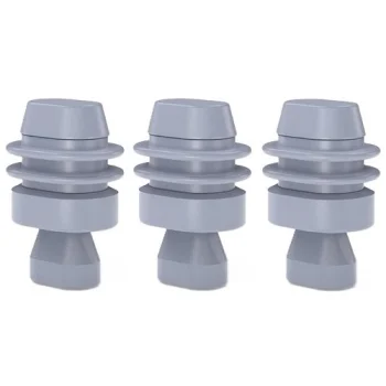 Ūdensizturīgi RJ45 aizsargvāciņi Starlink Gen 3 un Mini, 3 gab.