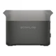EcoFlow DELTA 3 portatīvā uzlādes stacija, 1024 Wh