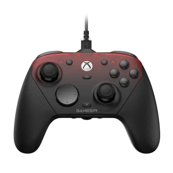 Bezvadu spēļu pults GameSir G7 Pro BK Tri-Mode