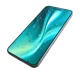 Rūdīts aizsargstikls Etteri 9D viedtālrunim Apple iPhone 18 Duo ar melnu rāmi