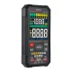 Habotest HT127B digitālais universālais multimetrs