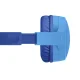 Belkin Soundform Mini AUD004BTBL bērnu austiņas ar vadu zilas