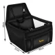 Purlov 20973 Kaķu Suņu Mājdzīvnieku Pārvadāšanas Automašīnas Soma Sēdeklis | Seat Car Dog Carrier