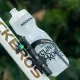 Velosipēda pumpis Rockbros HQ-75D-CO2 rokas un CO2, 110 PSI, melns