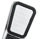 Hromēta dušas klausule (galva) bez šļūtenes | Handheld Shower Head