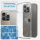 Apple iPhone 14 Pro Max 6.7\'\' Spigen Crystal Pack ( Liquid Crystal Maciņš Apvalks Bampers + Ekrāna Aizsargstikls 2...