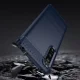 Vāciņš Xiaomi 12 Lite Thunder Case, melns