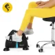 4Fizjo EVO rehabilitācijas trenažieris rokām un kājām, melns