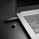 Intenso Flex Line OTG USB zibatmiņa 64GB USB-C / USB-A 3.2 Gen 1x1, melna (3544490)