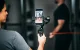 Hohem iSteady M6 3 asu viedtālruņa stabilizators (gimbals)