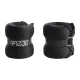 4Fizjo Roku kāju svari smagumi atsvaru komplekts rokām kājām vingrošanai 2 x 2.0kg | Weight Set for Arms and Legs