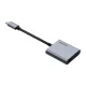 USB-C uzlādes un video adapteris RayNeo AR brillēm