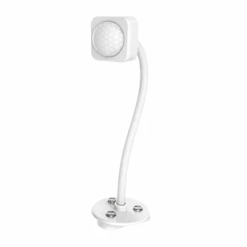 PIR kustības sensors mājdzīvnieku dzirdnēm USB 5V