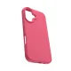 Etteri Silicone Case vāciņš Apple iPhone 16 (6.1\"), Aveņsarkans