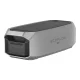 EcoFlow DELTA Pro 3 papildu akumulators 4096Wh, Silver