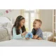 VTech KidiZoom Print Cam bērnu momentkamera, zila