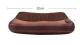 Šiacu 3D Masāžas spilvens ar infrasarkano staru sildīšanas funkciju | Shiatsu Massager Pillow