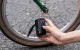 Cycplus AS2 PRO mini elektriskais velosipēda sūknis
