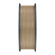 3D printera kvēldiegs Sunlu PLA+ 2.0 1.75mm, Oak