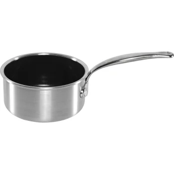 GreenPan Premiere mērces katliņš 16 cm Stainless Steel
