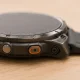 Tech-Protect Glass Fit+ aizsargstikls Xiaomi Watch S5 46mm, 2 gab.